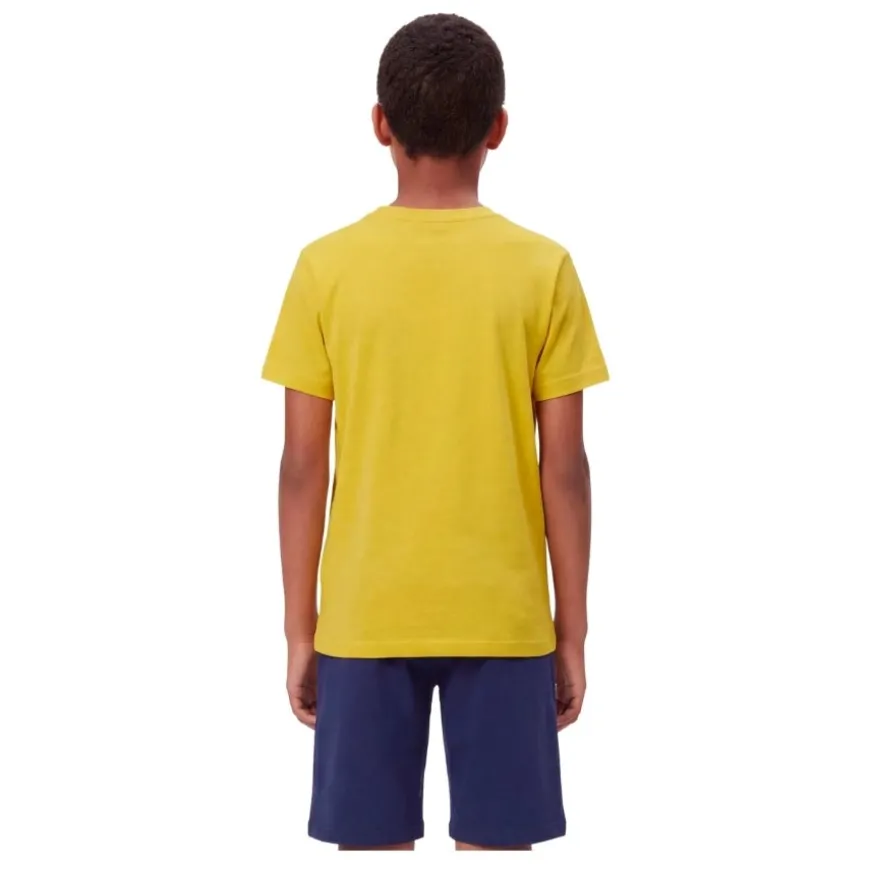 Camisetas manga corta Champion SS Tee
