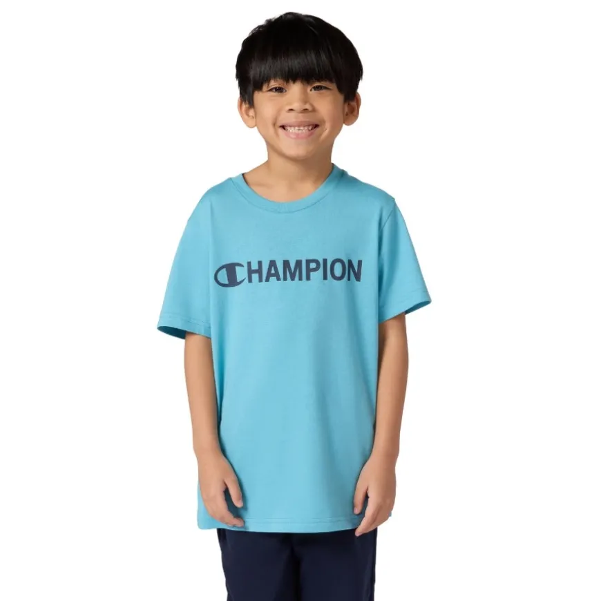 Camisetas manga corta Champion 307259