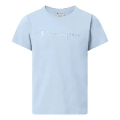 Camisetas manga corta Champion SS Tee