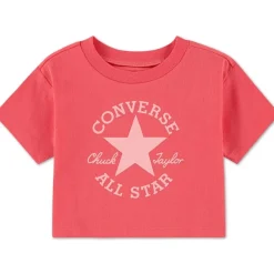 Camisetas manga corta Converse Cnvg S S Dissected Ctp T-Shirt