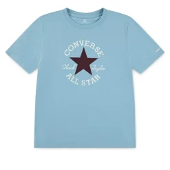 Camisetas manga corta Converse Cnvb Dissected Chuck Patch Ss