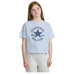 Camisetas manga corta Converse Cnvg S S Dissected Ctp T-Shirt