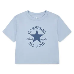 Camisetas manga corta Converse Cnvg S S Dissected Ctp T-Shirt