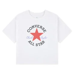 Camisetas manga corta Converse Cnvg S S Dissected Ctp T-Shirt