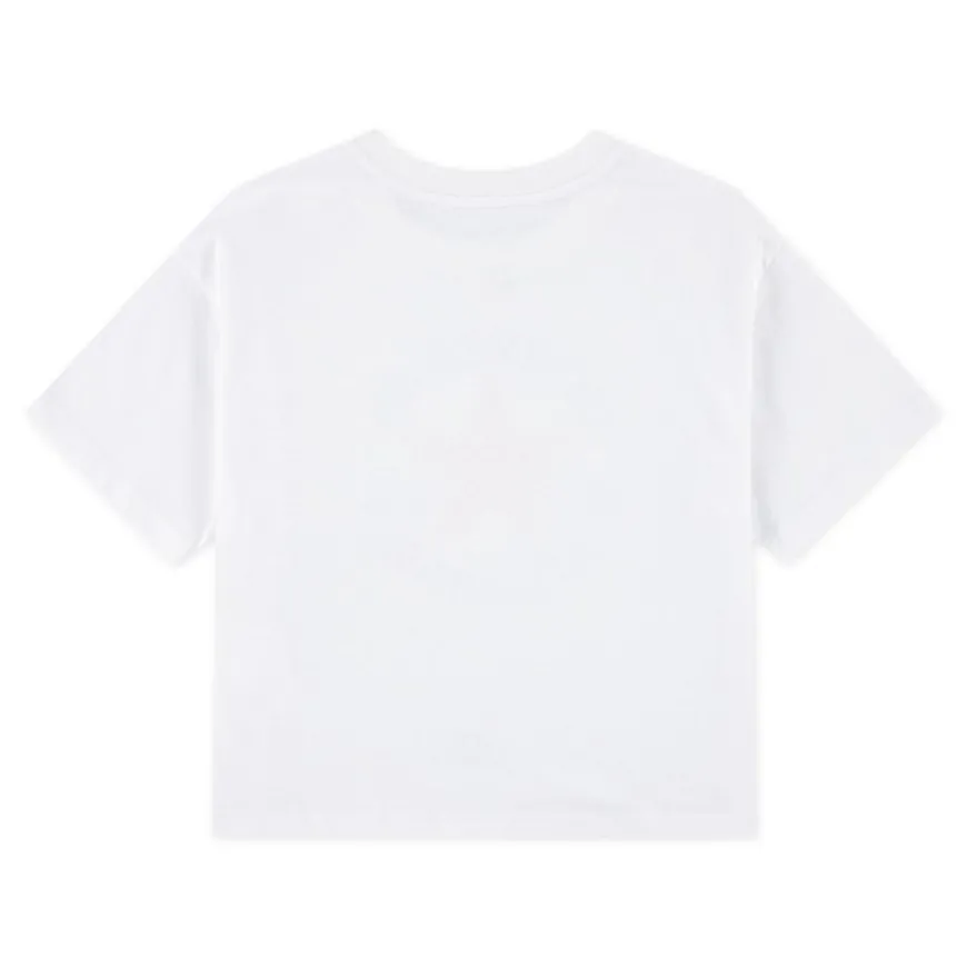 Camisetas manga corta Converse Cnvg S S Dissected Ctp T-Shirt
