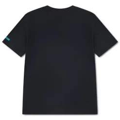 Camisetas manga corta Converse Cnvb Dissected Chuck Patch Ss