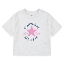 Camisetas manga corta Converse Cnvg S S Dissected Ctp T-Shirt