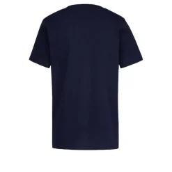 Camisetas manga corta Converse Core Chuck Patch Tee