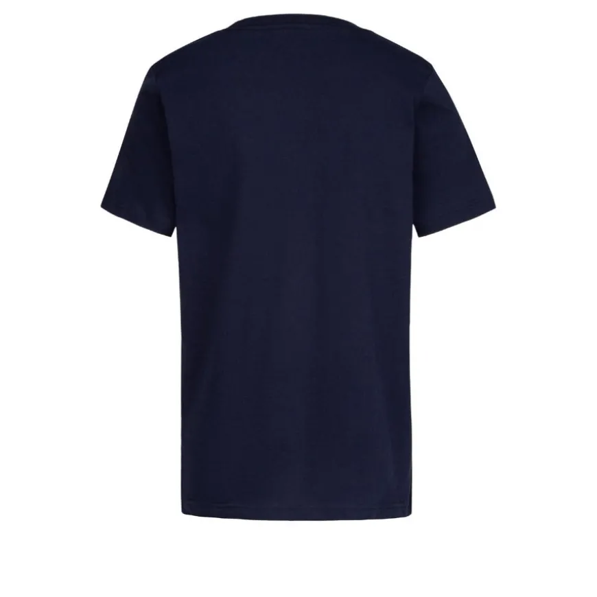 Camisetas manga corta Converse Core Chuck Patch Tee
