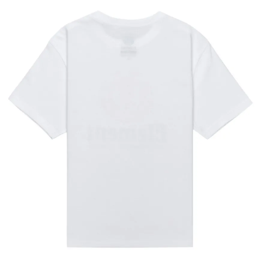 Camisetas manga corta Element Vertical SS Youth
