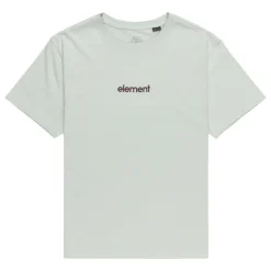 Camisetas manga corta Element SMU Simple Logo SS Youth