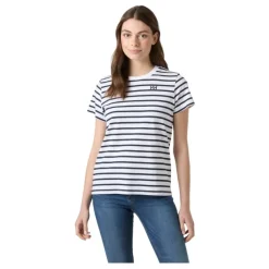 Camisetas manga corta Helly hansen W Core Graphic T-Shirt 2.0