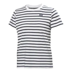 Camisetas manga corta Helly hansen W Core Graphic T-Shirt 2.0
