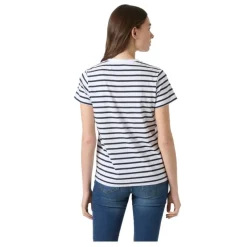 Camisetas manga corta Helly hansen W Core Graphic T-Shirt 2.0