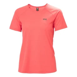 Camisetas manga corta Helly hansen W Trail Ss T-Shirt