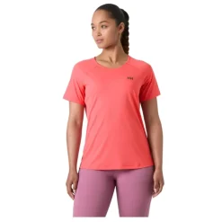 Camisetas manga corta Helly hansen W Trail Ss T-Shirt