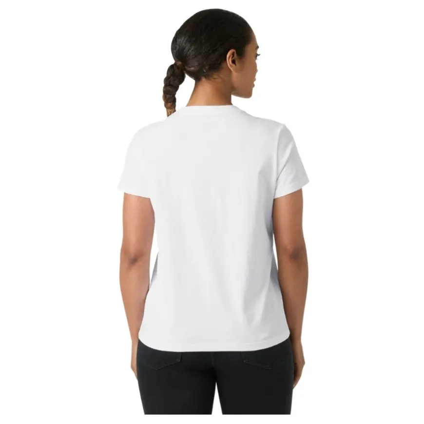 Camisetas manga corta Helly hansen W Core Graphic T-Shirt 2.0
