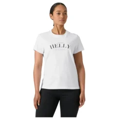 Camisetas manga corta Helly hansen W Core Graphic T-Shirt 2.0