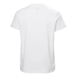 Camisetas manga corta Helly hansen W Core Graphic T-Shirt 2.0