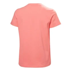 Camisetas manga corta Helly hansen W Core Graphic T-Shirt 2.0