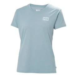 Camisetas manga corta Helly hansen W Skog Graphic Tee