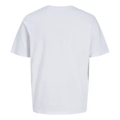 Camisetas manga corta Jack & jones PromoTees Jjgradient Print Tee Ss Crew Neck Jnr