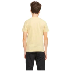Camisetas manga corta Jack & jones Jorheavens Tee Ss Crew Neck Sn Jnr