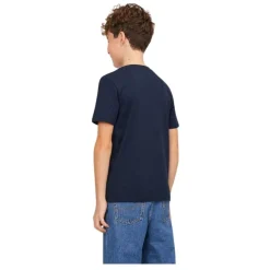 Camisetas manga corta Jack & jones Jorheavens Tee Ss Crew Neck Sn Jnr