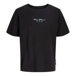 Camisetas manga corta Jack & jones Jcodust Graphic Back Tee Ss Cn Jnr