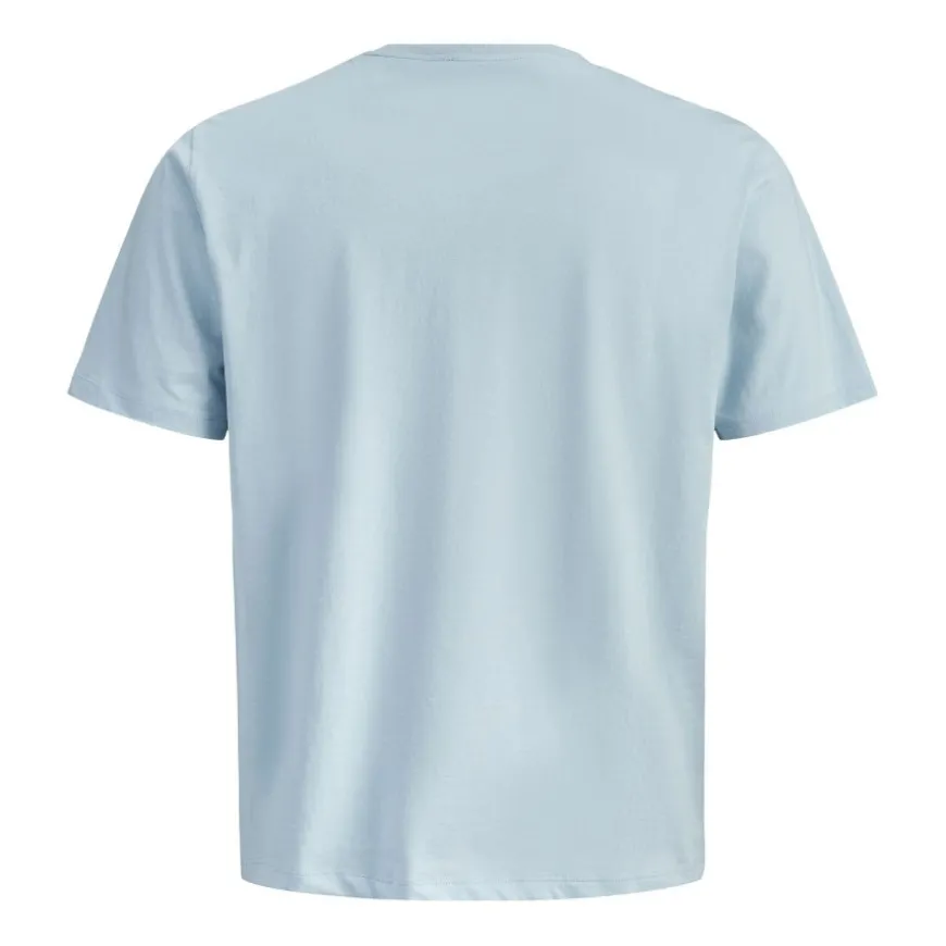 Camisetas manga corta Jack & jones Jjgrayson Tee Ss Crew Neck Jnr