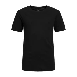 Camisetas manga corta Jack & jones Jjeorganic Basic Tee Ss O-Neck Noos Jnr