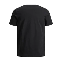 Camisetas manga corta Jack & jones Jjeorganic Basic Tee Ss O-Neck Noos Jnr