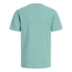 Camisetas manga corta Jack & jones Jjbrandon Tee Ss Crew Neck Jnr