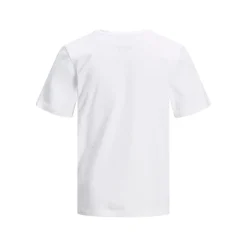 Camisetas manga corta Jack & jones Jjeorganic Basic Tee Ss O-Neck Noos Jnr