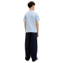 Camisetas manga corta Jack & jones Jjbrandon Tee Ss Crew Neck Jnr