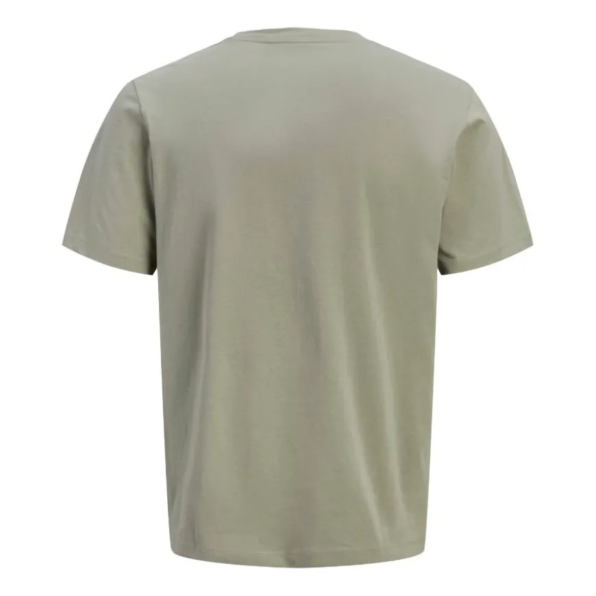 Camisetas manga corta Jack & jones Jjking Tee Ss Crew Neck Jnr