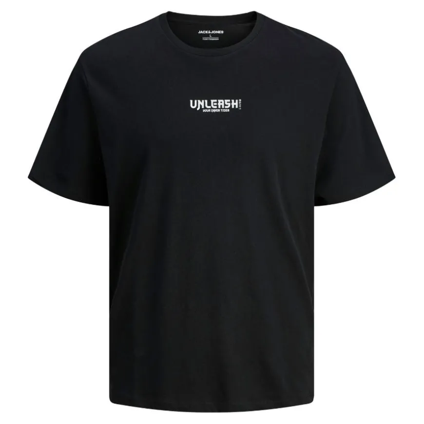 Camisetas manga corta Jack & jones Jjmiko Tee Ss Crew Neck Jnr PT