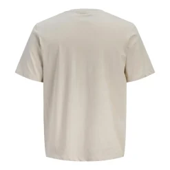 Camisetas manga corta Jack & jones PromoTee Jjhonolulu Shape Tee Ss Crew Neck Jnr