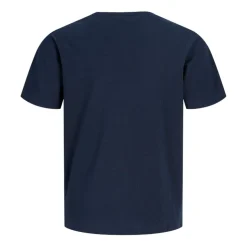 Camisetas manga corta Jack & jones Jorafa Chest Tee Ss Crew Neck Jnr