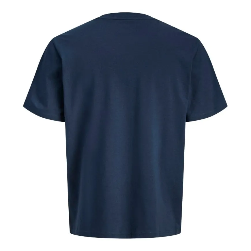 Camisetas manga corta Jack & jones Jjperry Tee Ss Crew Neck Jnr