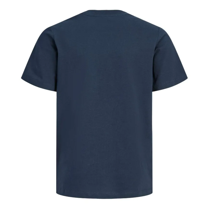 Camisetas manga corta Jack & jones PromoTee Jjhonolulu Shape Tee Ss Crew Neck Jnr