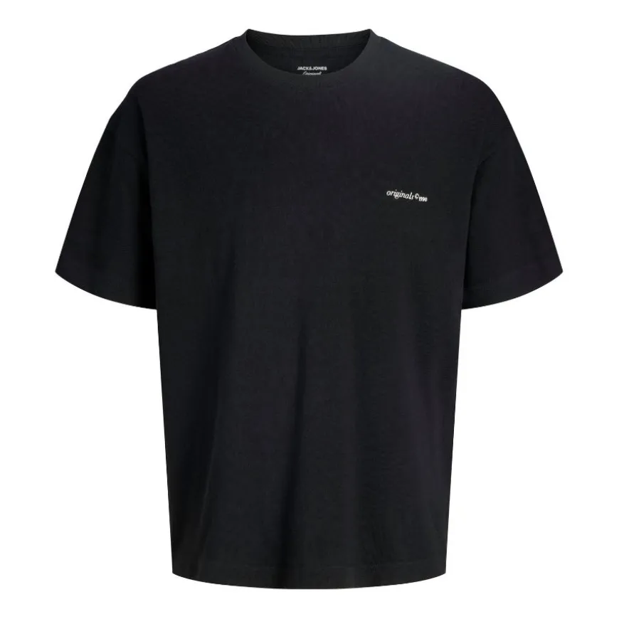 Camisetas manga corta Jack & jones Jormontauk Back Graphic Tee Ss Ea26 Jnr