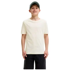 Camisetas manga corta Jack & jones Jorafa Chest Tee Ss Crew Neck Jnr
