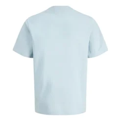 Camisetas manga corta Jack & jones Jjecaleb Varsity Tee Ss O-Neck Noos Jnr