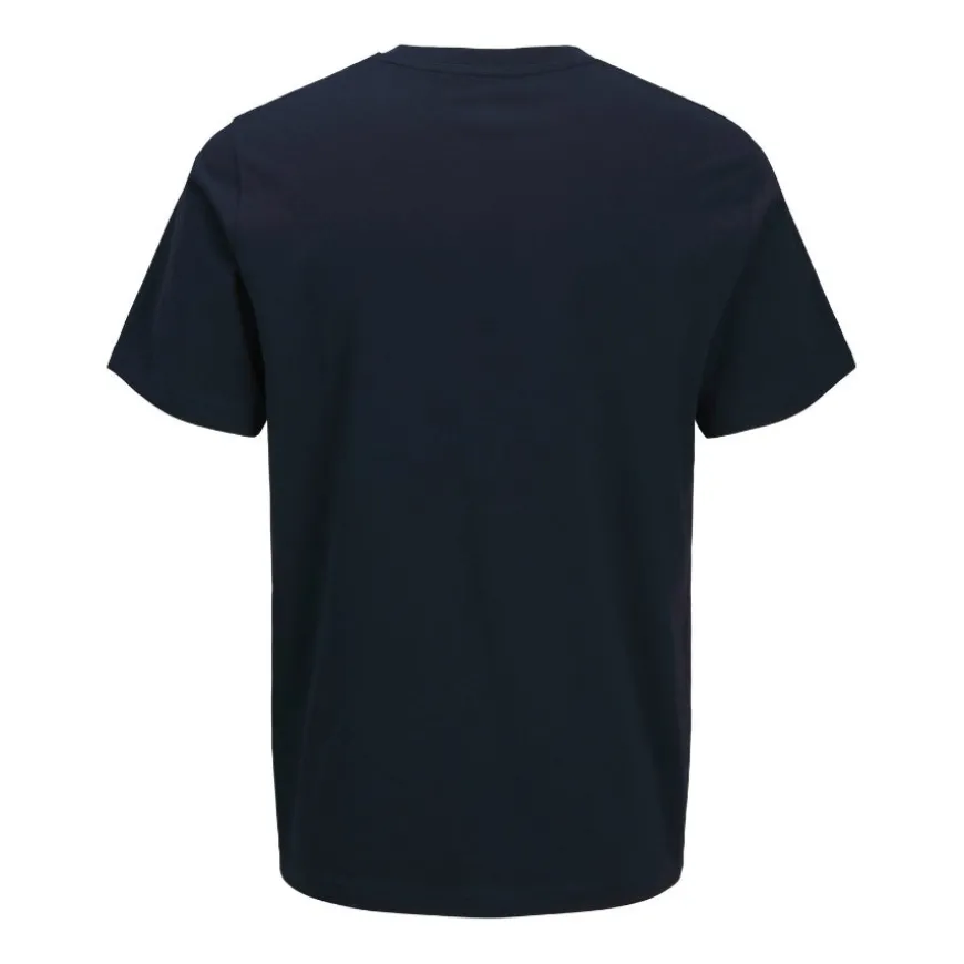 Camisetas manga corta Jack & jones Jjking Tee Ss Crew Neck Jnr