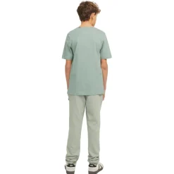 Camisetas manga corta Jack & jones N.U. Jjelogo Tee Ss Oneck 2Col 24 25 Noos Jnr