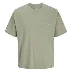 Camisetas manga corta Jack & jones Jormontauk Back Graphic Tee Ss Ea26 Jnr
