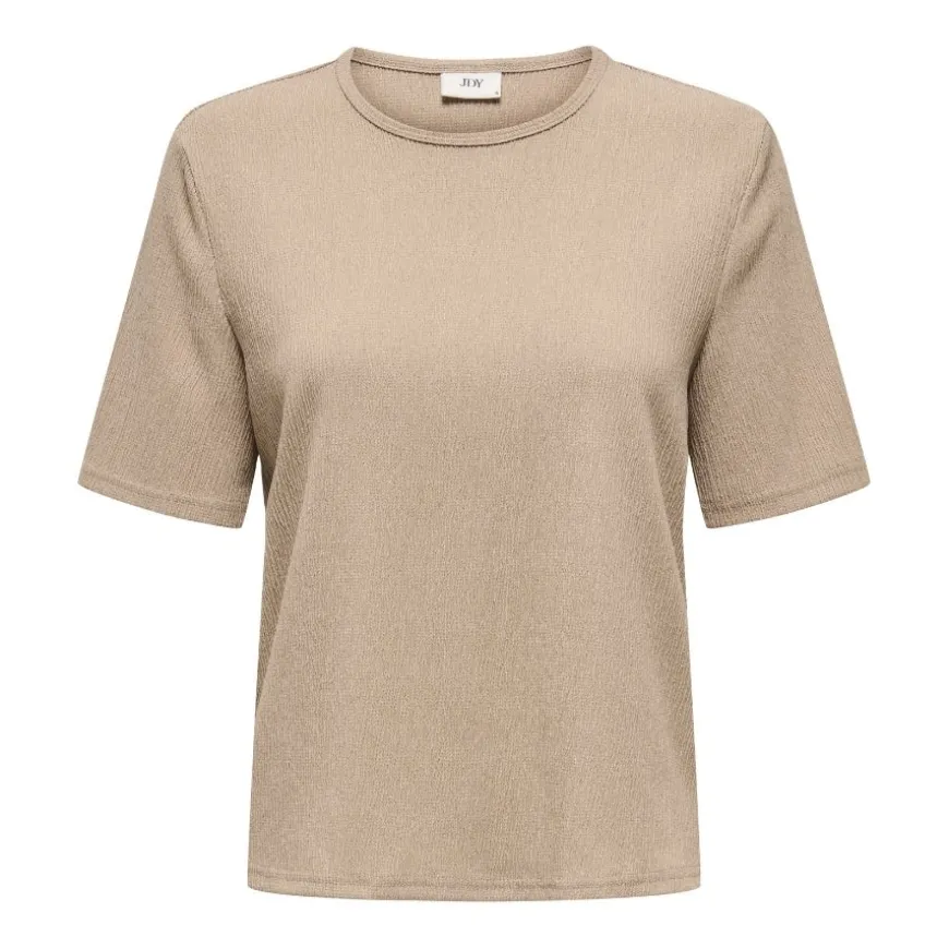 Camisetas manga corta Jdy Jdydebbie S S Top Jrs