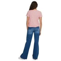 Camisetas manga corta Jdy Jdysissy S S O-Neck Top Jrs Noos