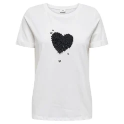 Camisetas manga corta Jdy 15318845